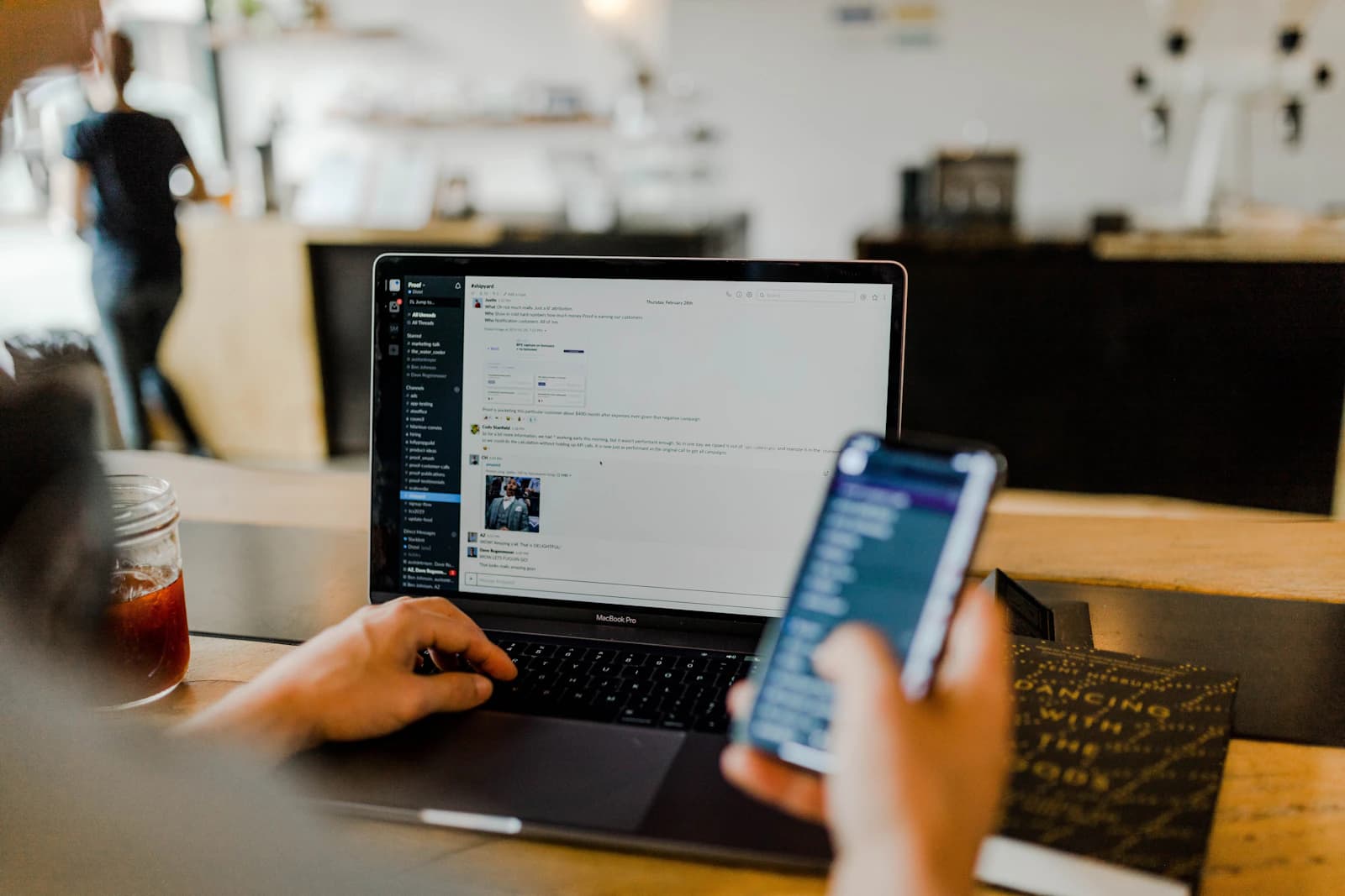 Authentication in Next.js: A Practical Setup with Auth.js