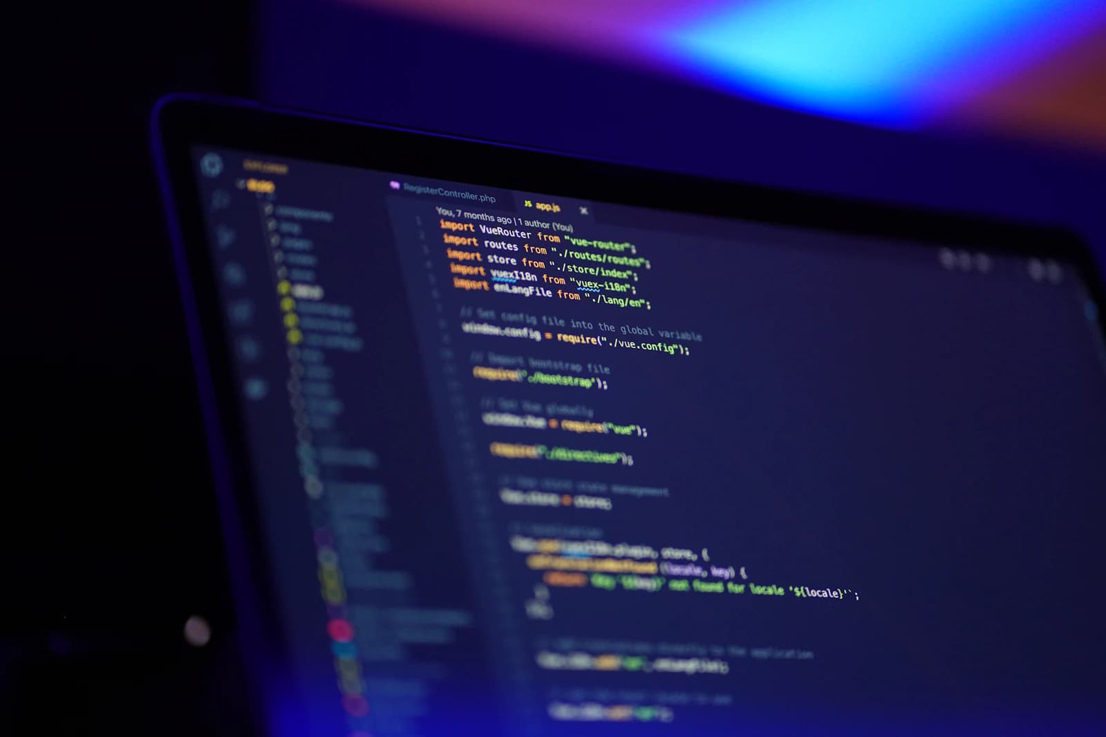 Error Handling in Next.js: From Components to the Edge