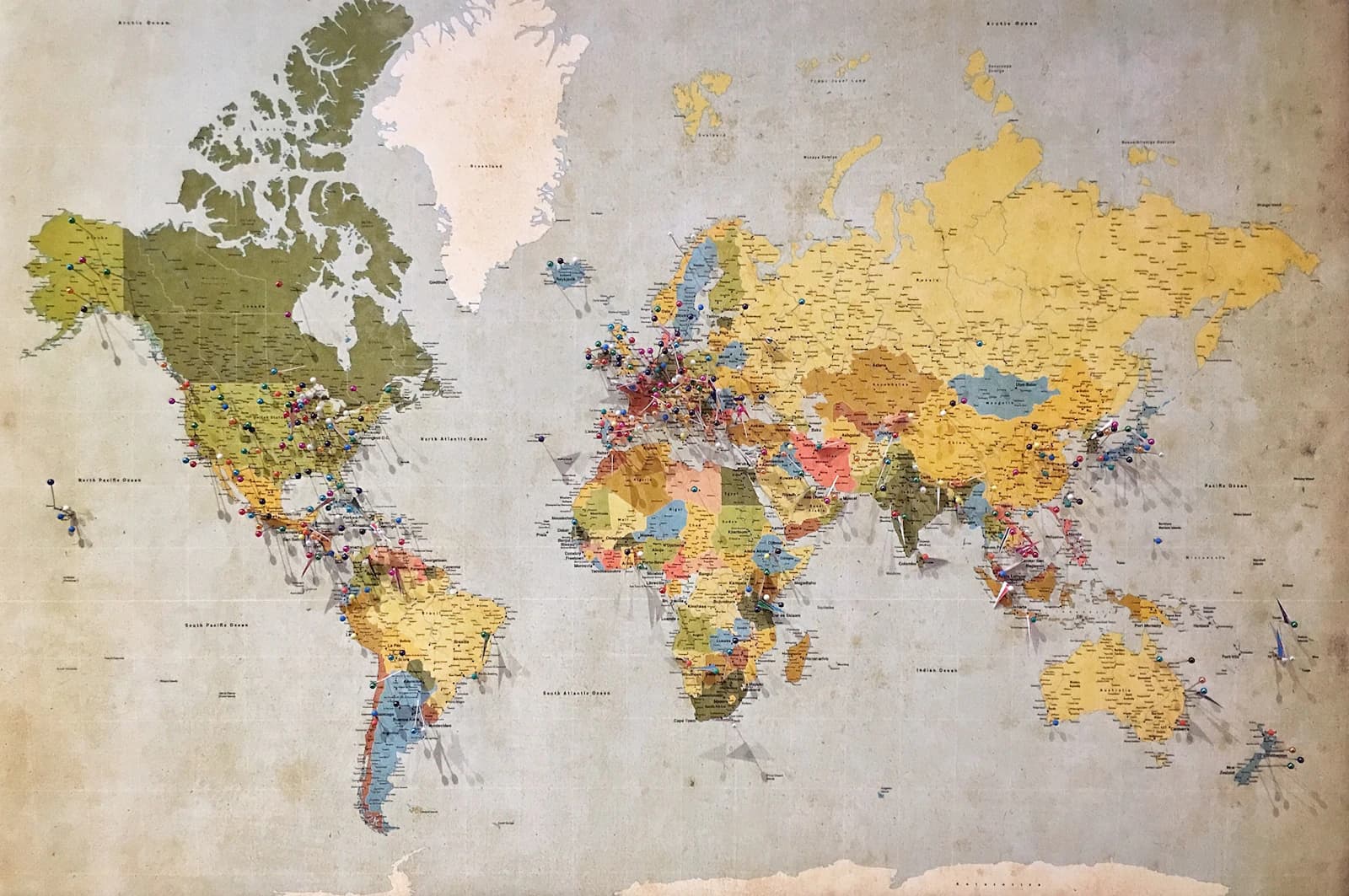 Location-Based Services: Uber, Yelp, Geohashing, and Quadtrees