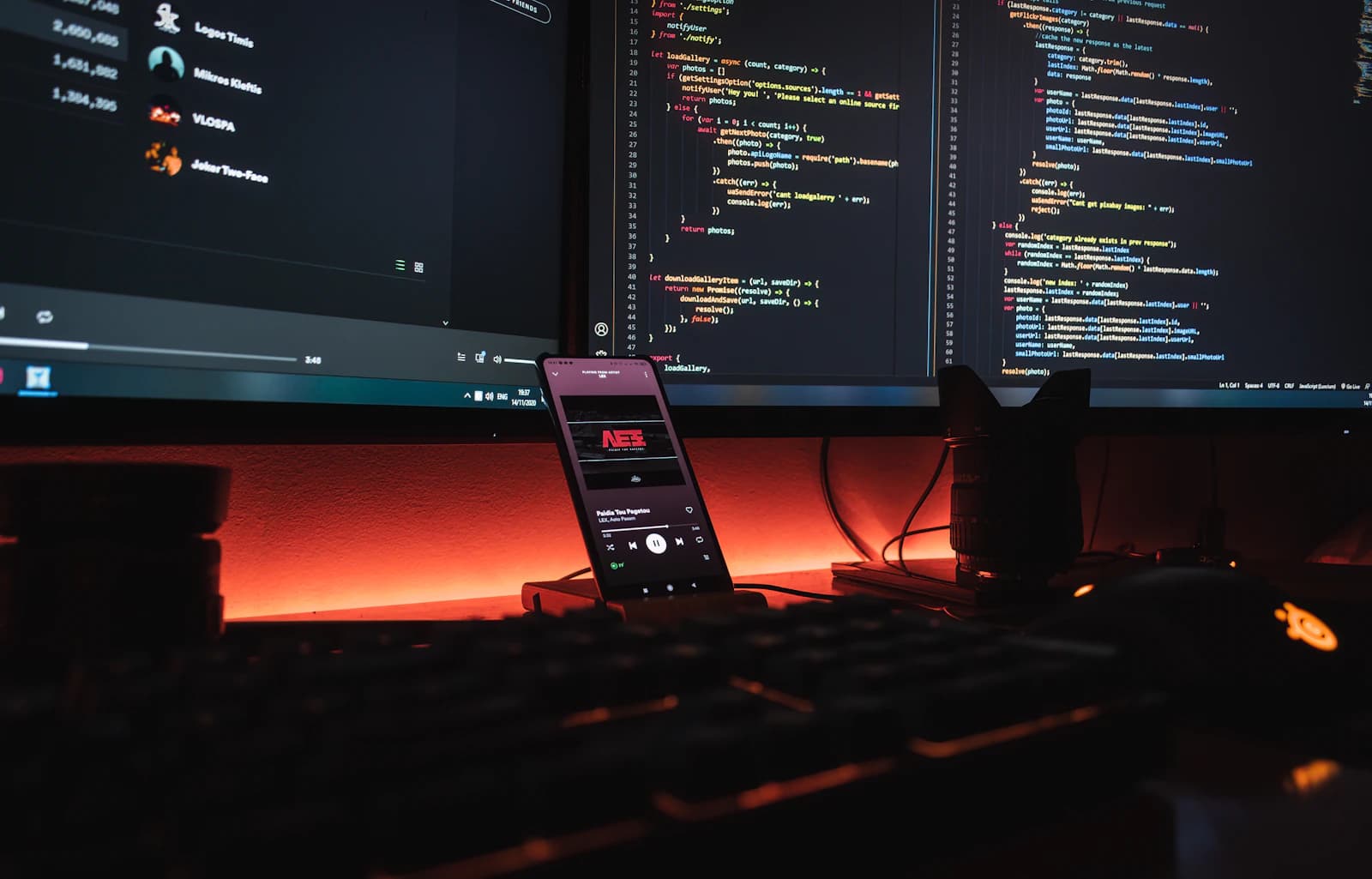 Next.js Middleware: Edge Logic Without a Separate Server